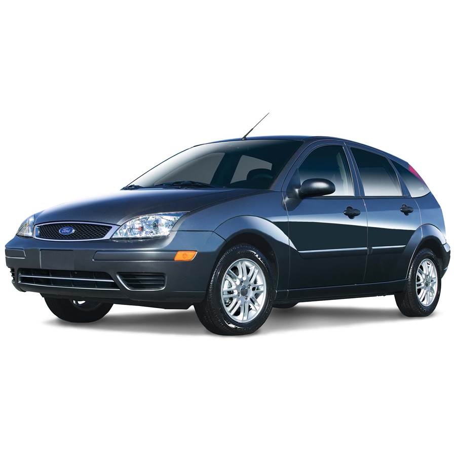 2006 Ford Focus ZX5