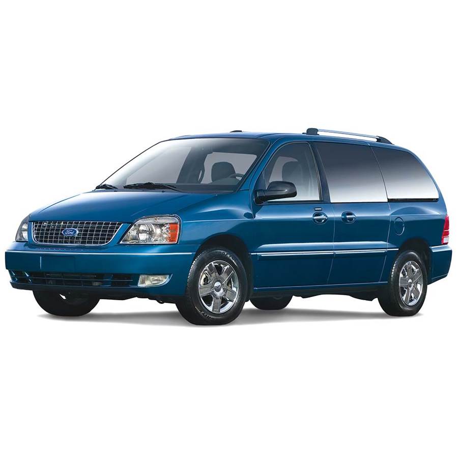 2006 Ford Freestar