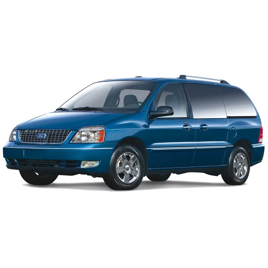 2006 Ford Freestar