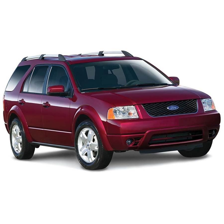 2006 Ford Freestyle