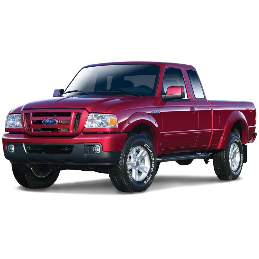 2006 Ford Ranger