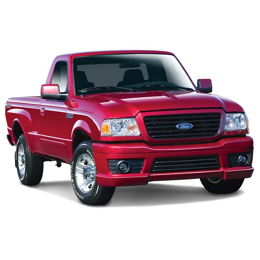 2006 Ford Ranger