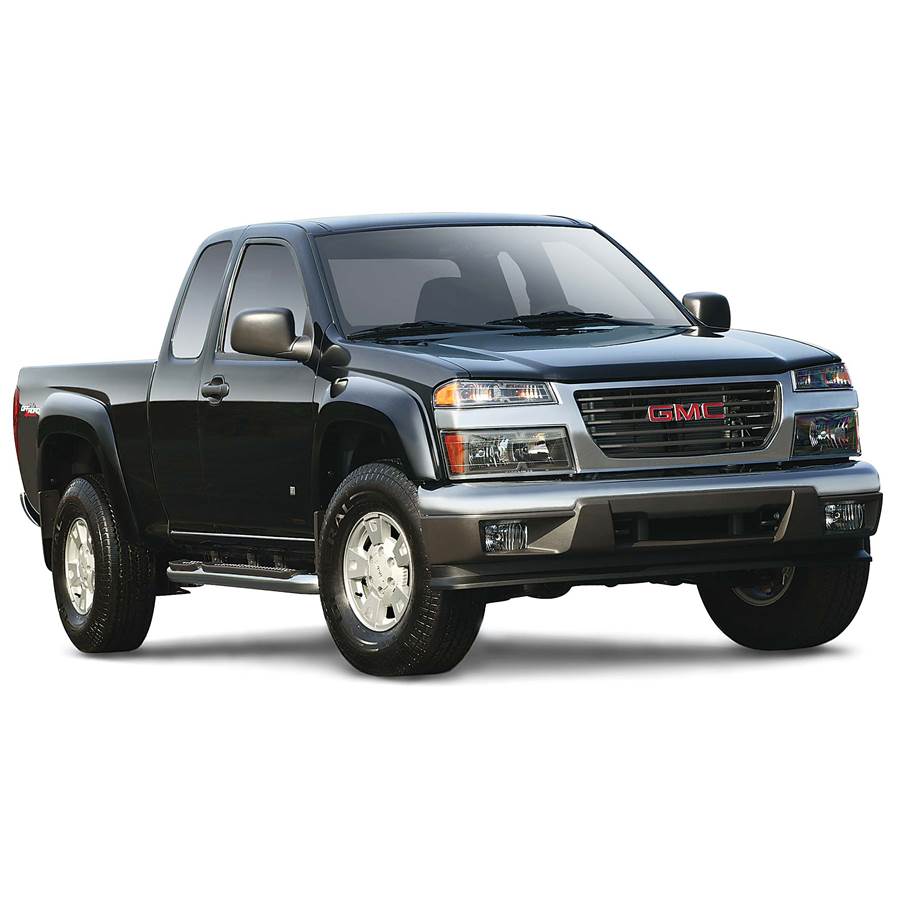 2006 GMC Canyon