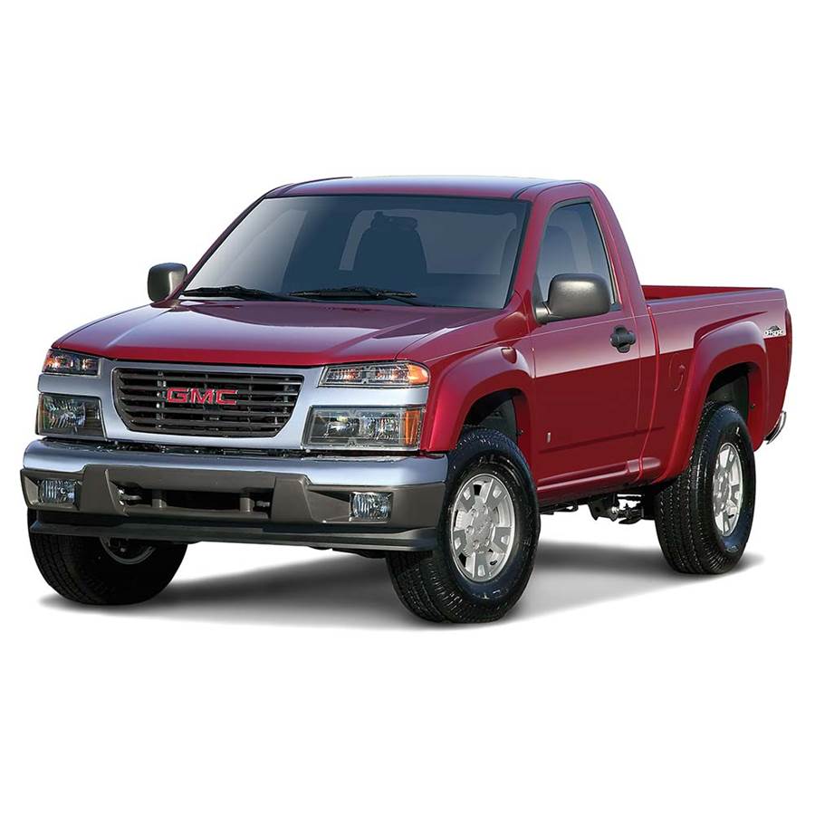 2006 GMC Canyon