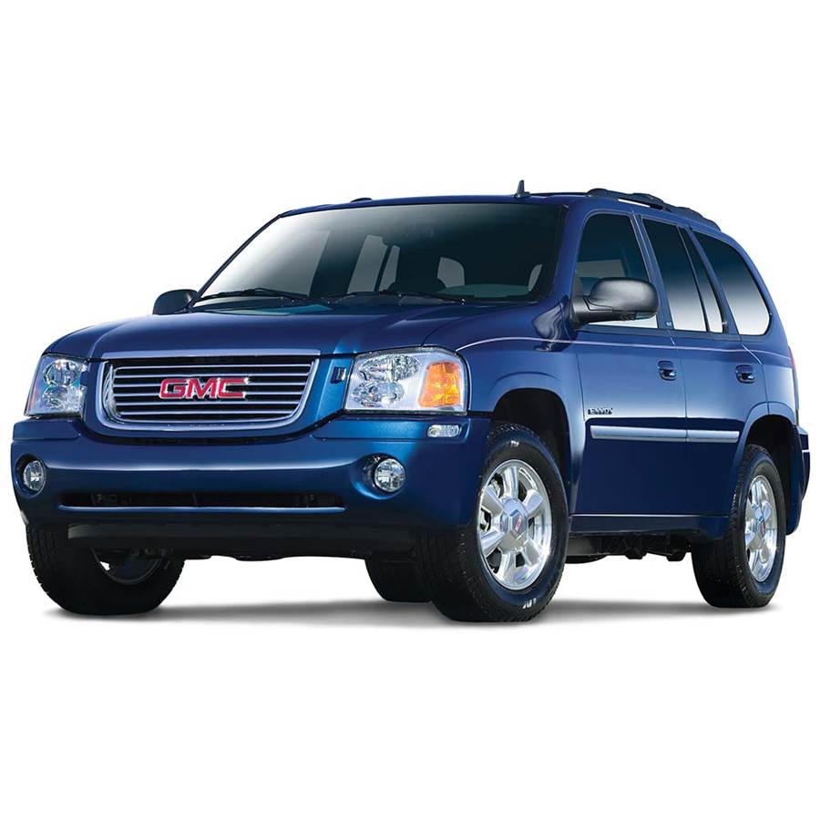 2006 GMC Envoy