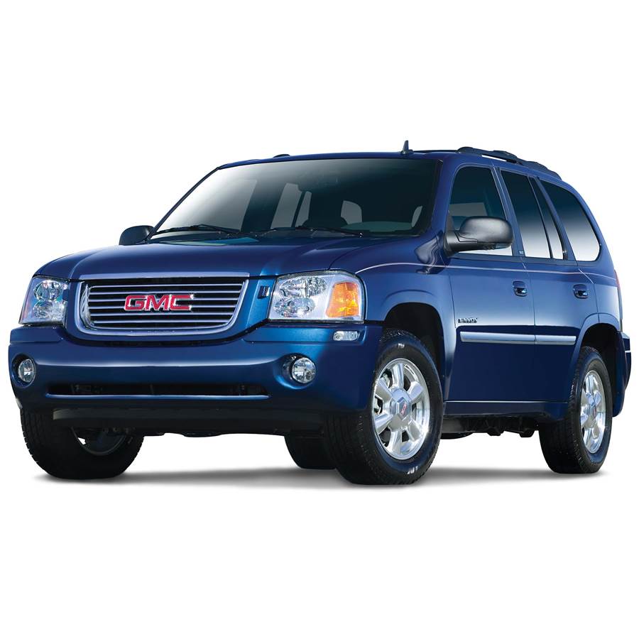 2006 GMC Envoy