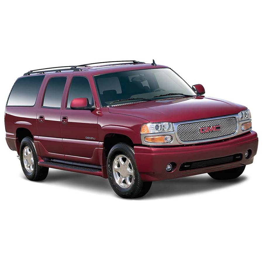 2006 GMC Yukon XL Denali