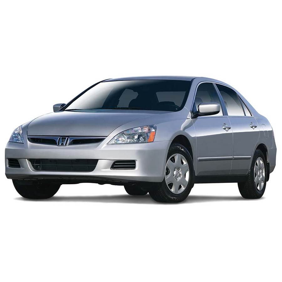 2006 Honda Accord LX