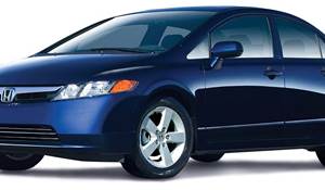 2006 Honda Civic