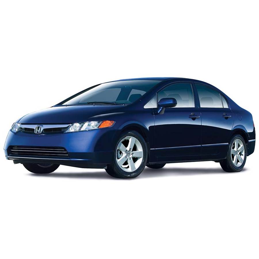 2006 Honda Civic
