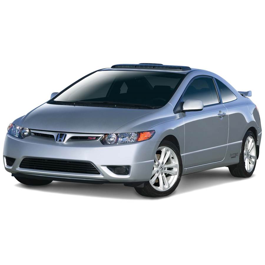 2006 Honda Civic