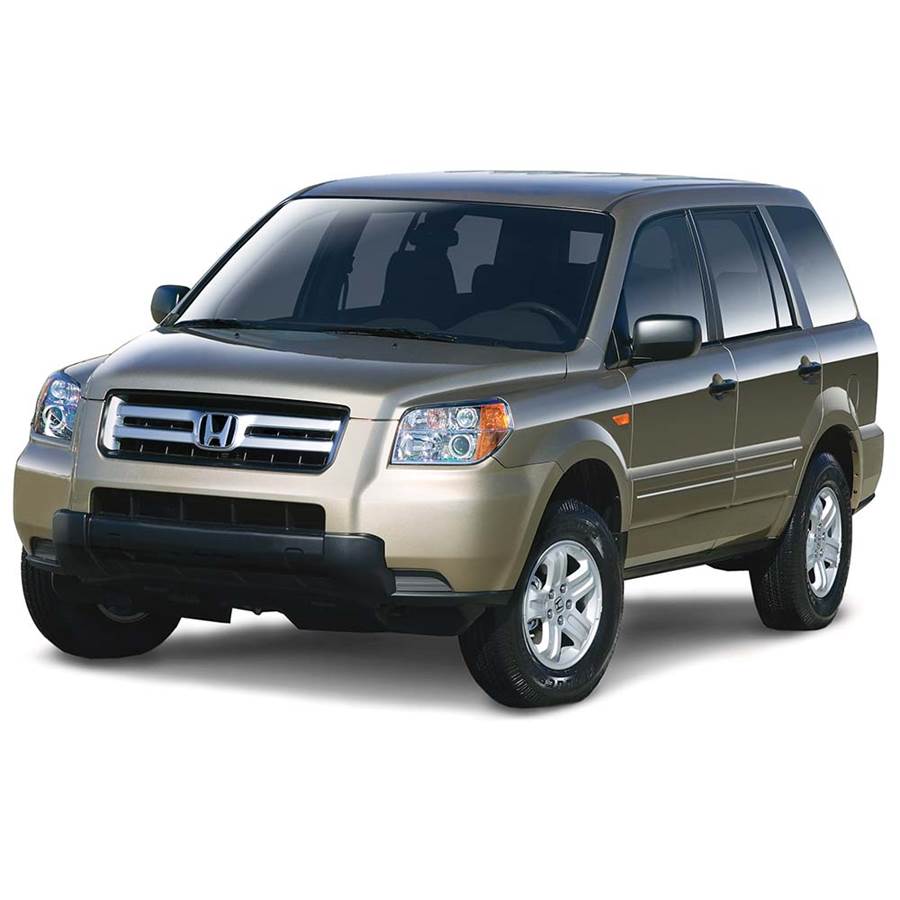 2006 Honda Pilot