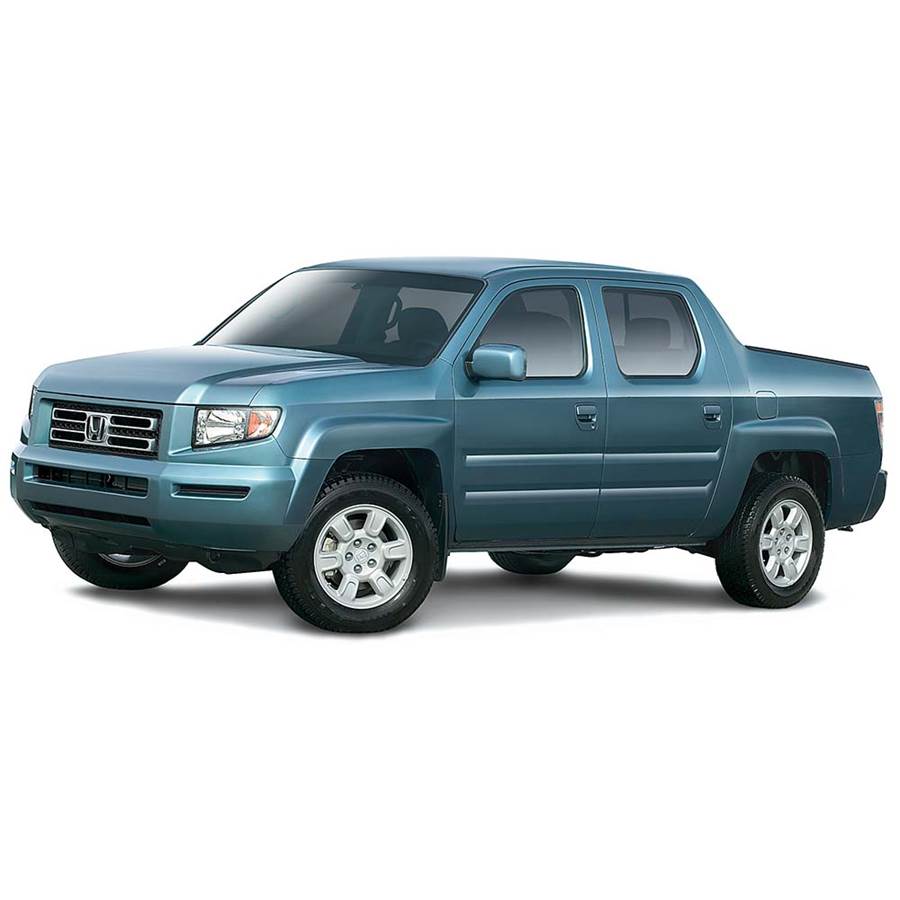 2006 Honda Ridgeline