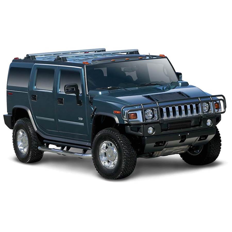 2006 Hummer H2
