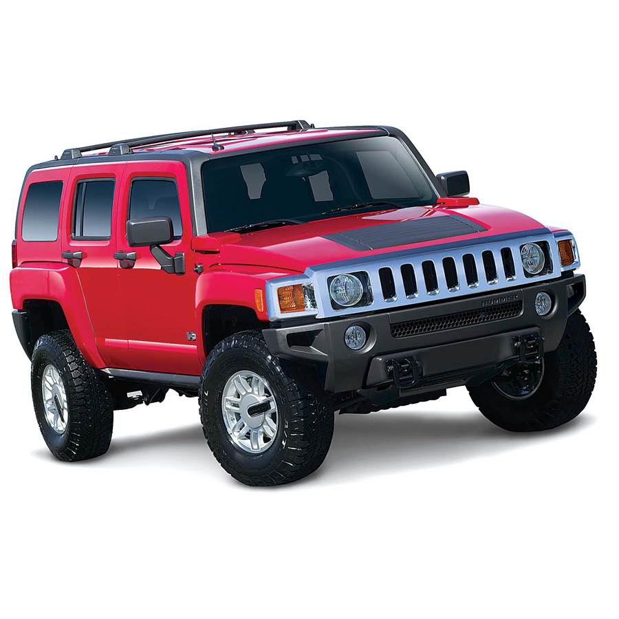 2006 Hummer H3
