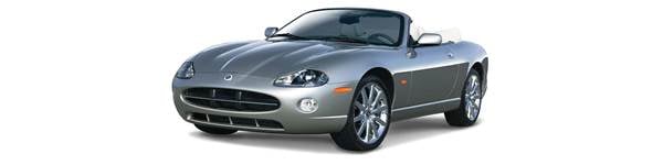 Jaguar XK8