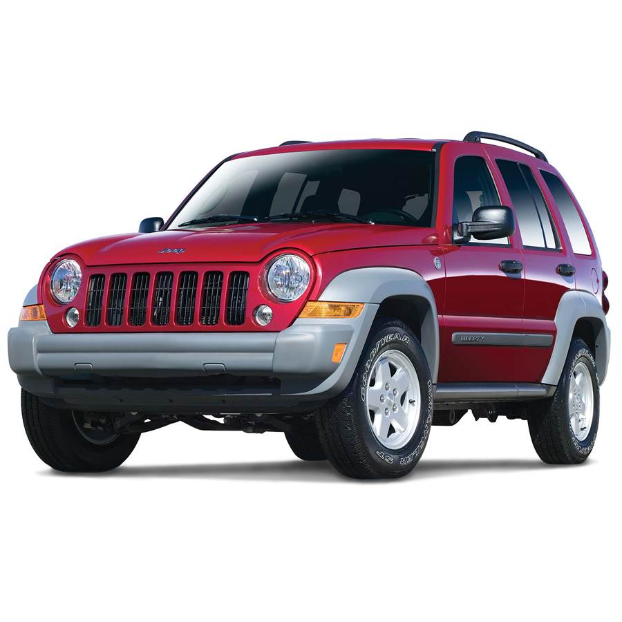 2006 Jeep Liberty