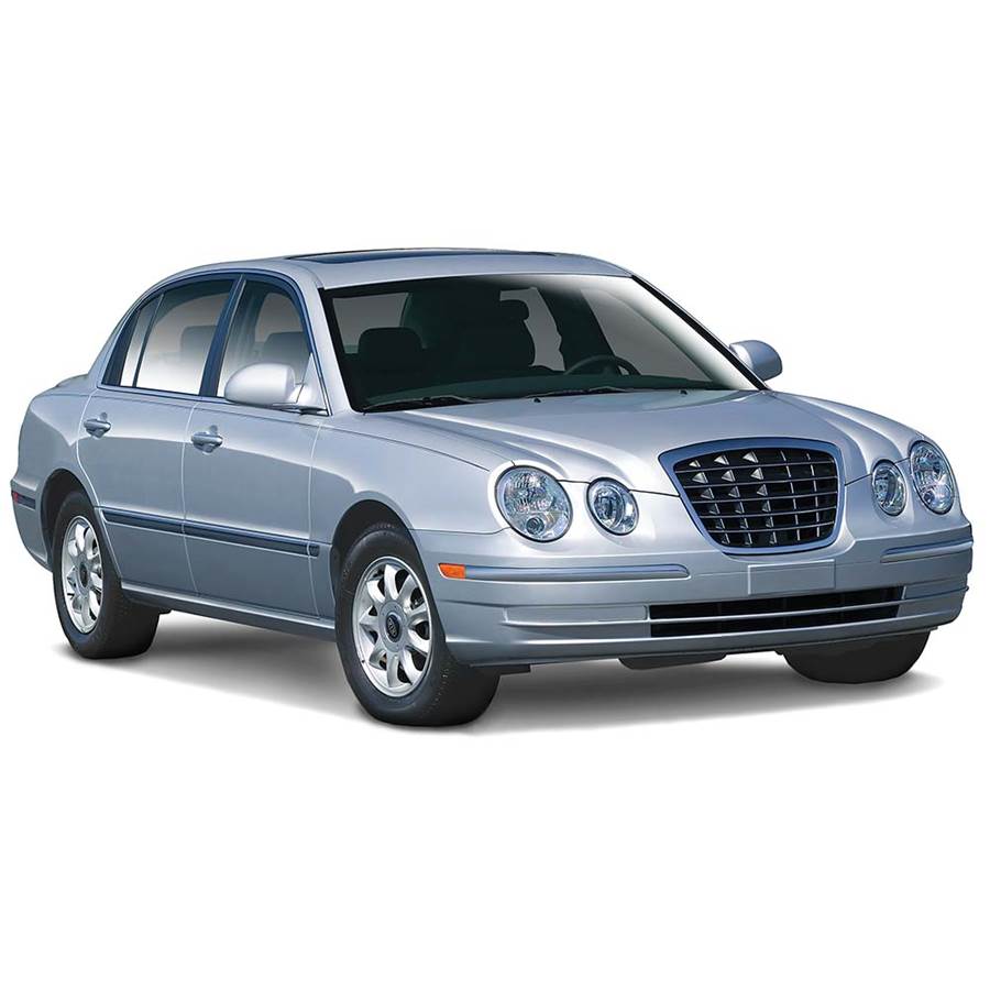 2006 Kia Amanti