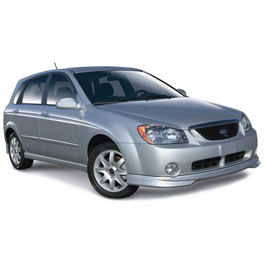 2006 Kia Spectra5