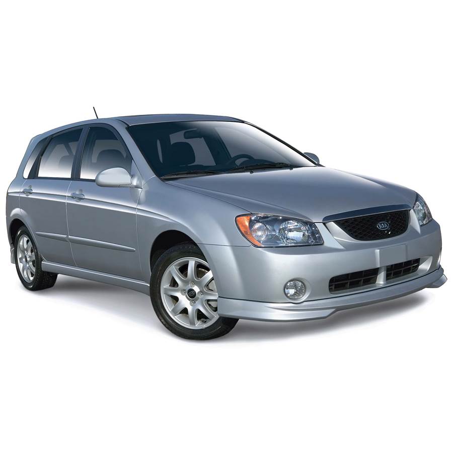 2006 Kia Spectra5