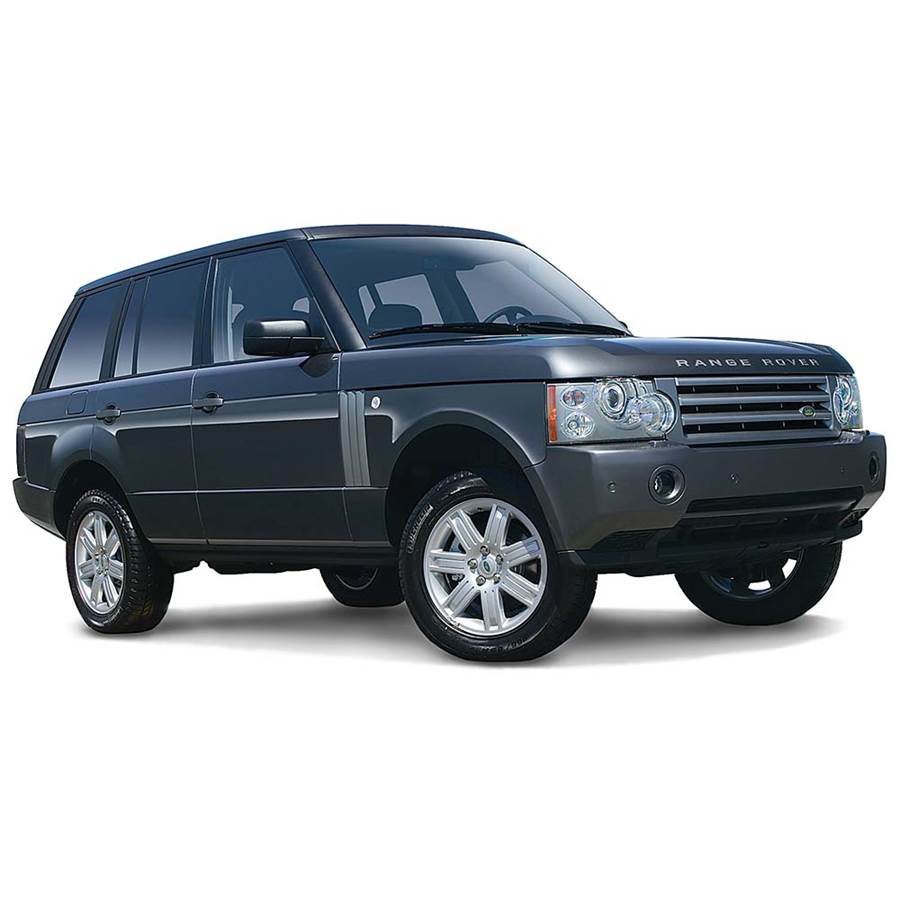 2006 Land Rover Range Rover