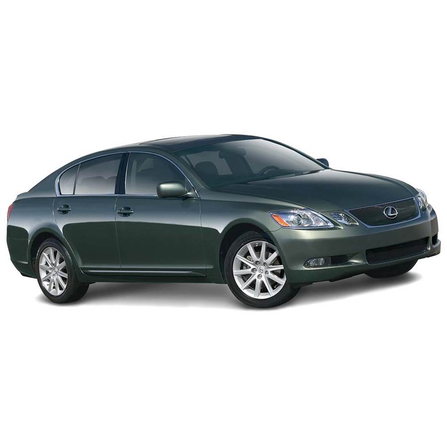 2006 Lexus GS300