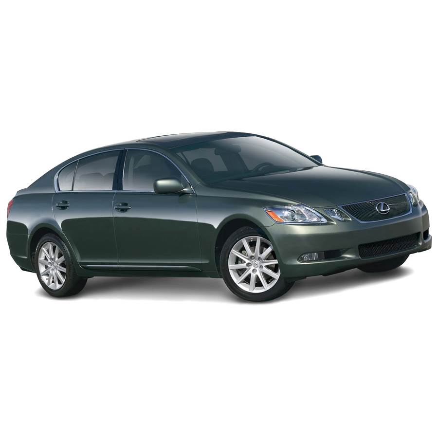 2006 Lexus GS300