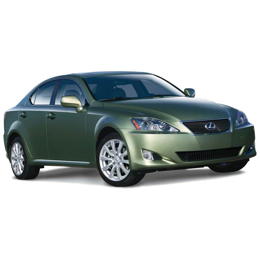 2006 Lexus IS250