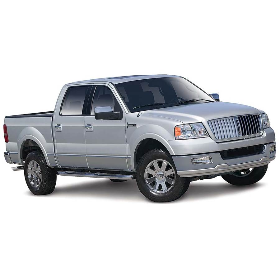 2006 Lincoln Mark LT