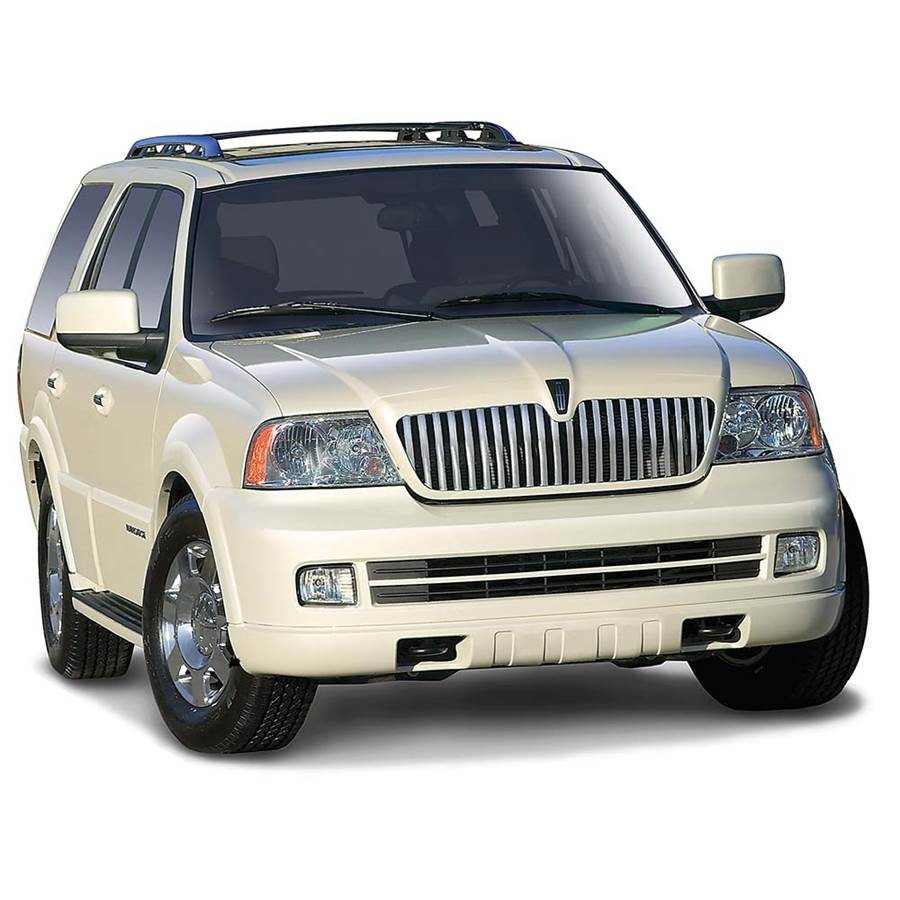 2006 Lincoln Navigator
