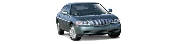 Lincoln Town Car