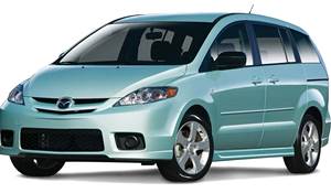 2006 Mazda 5