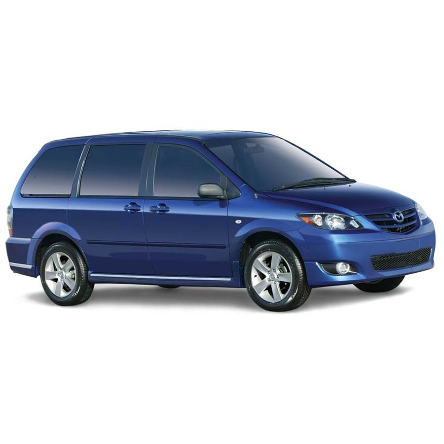 2006 Mazda MPV