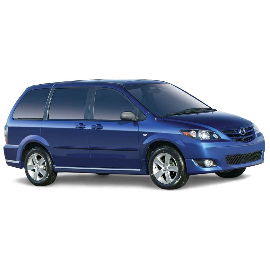 2006 Mazda MPV