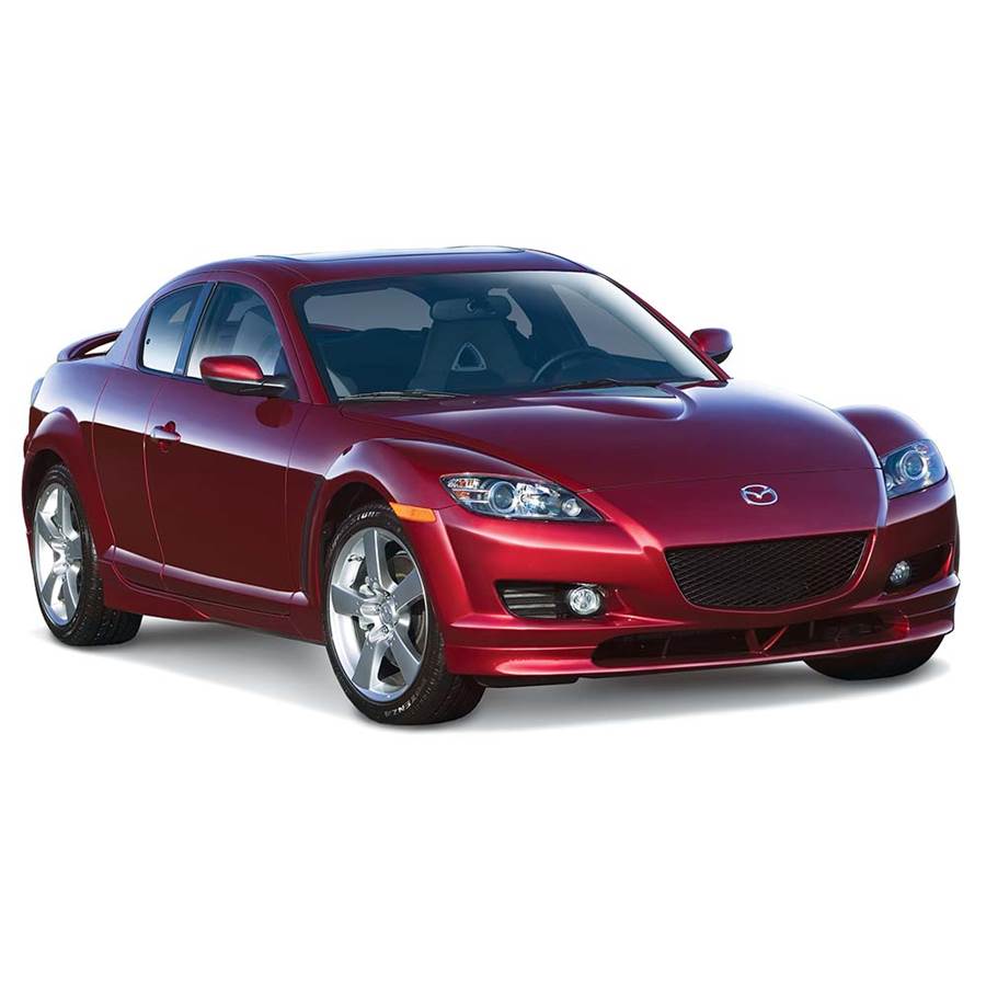 2006 Mazda RX8