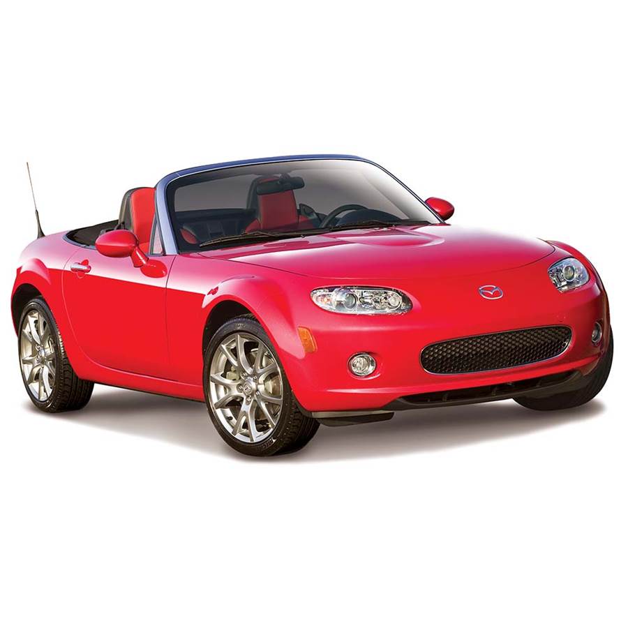 2006 Mazda MX5