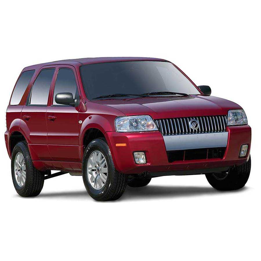 2006 Mercury Mariner