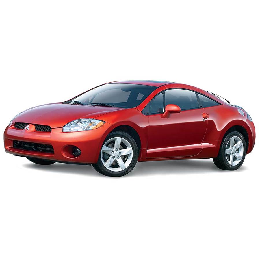 2006 Mitsubishi Eclipse