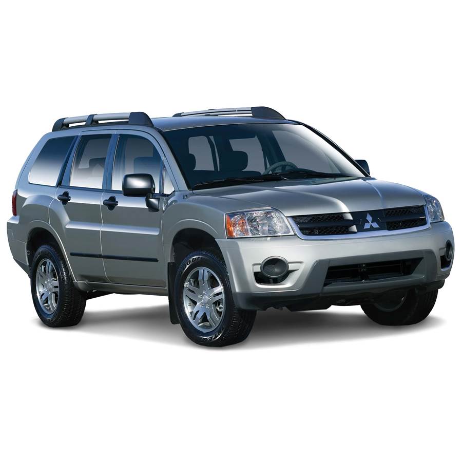2006 Mitsubishi Endeavor