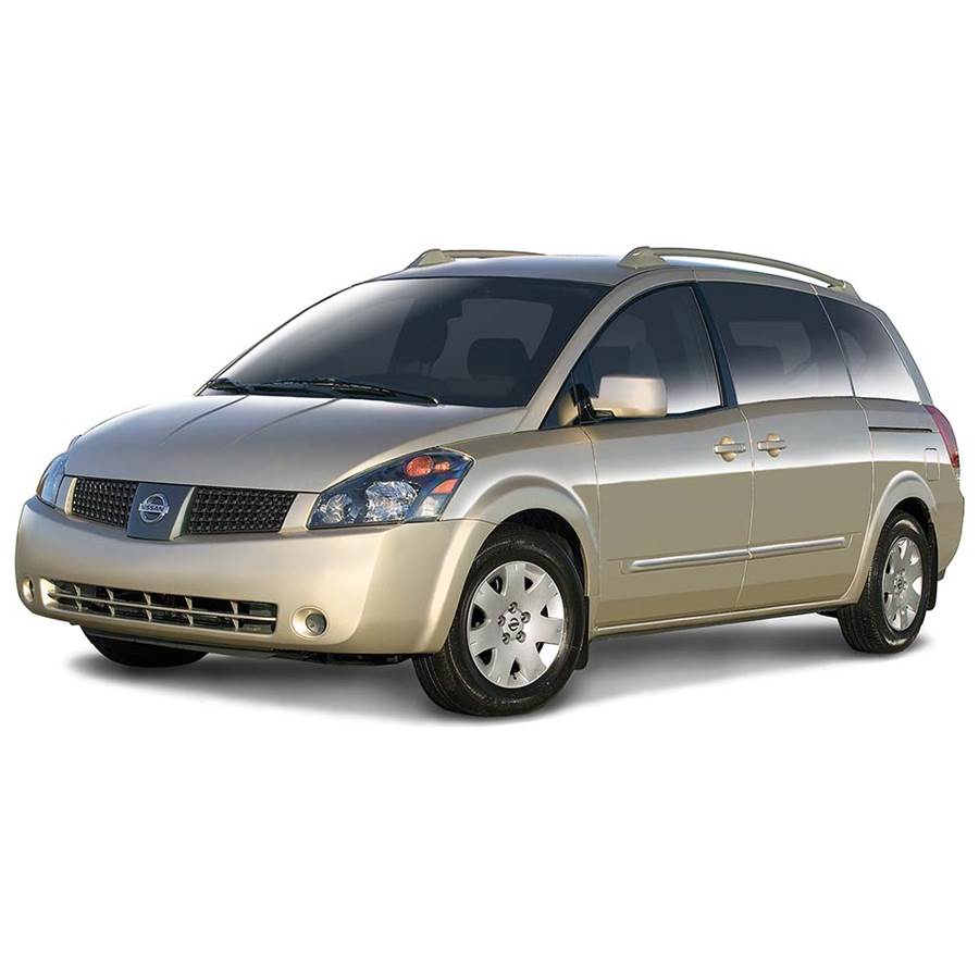 2006 Nissan Quest