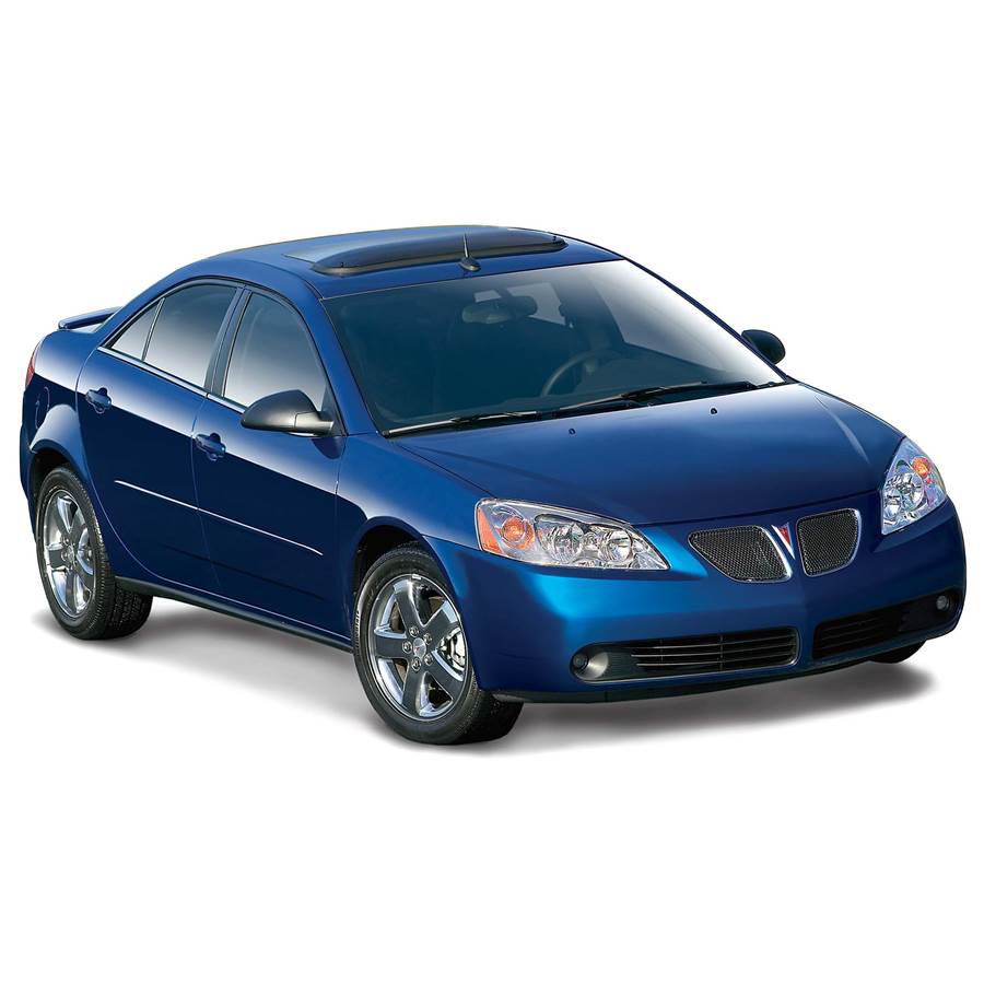 2006 Pontiac G6