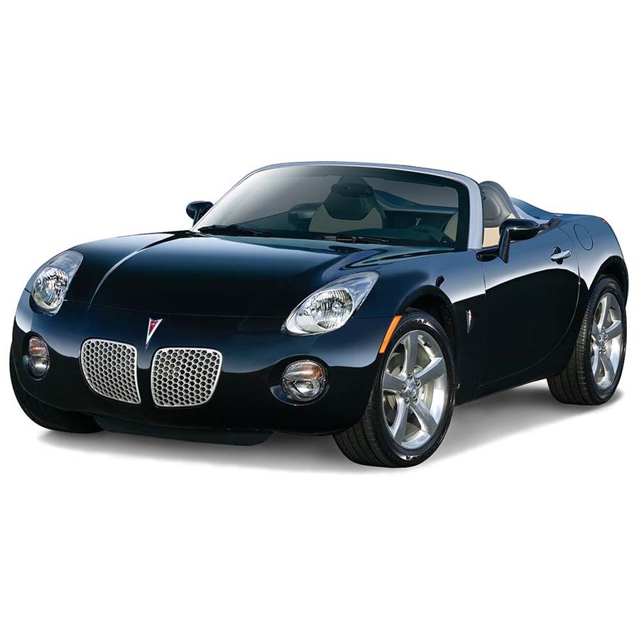2006 Pontiac Solstice