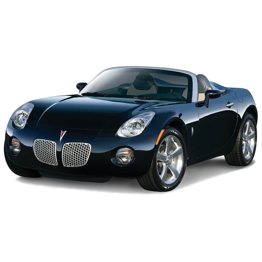 2006 Pontiac Solstice