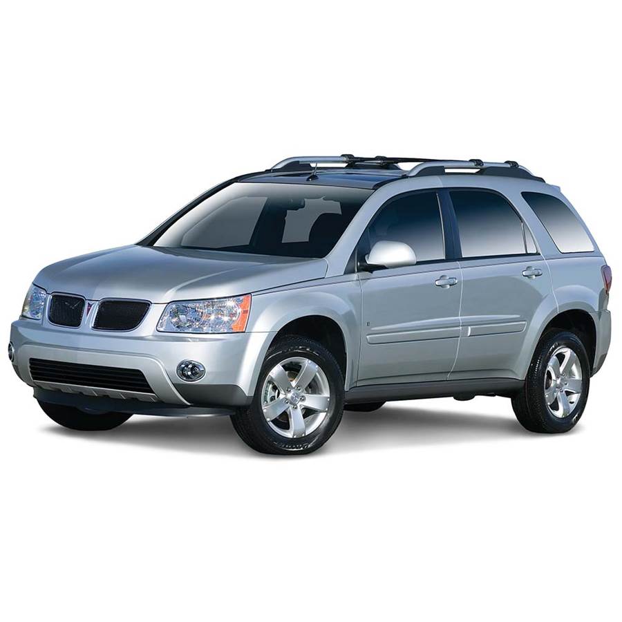 2006 Pontiac Torrent