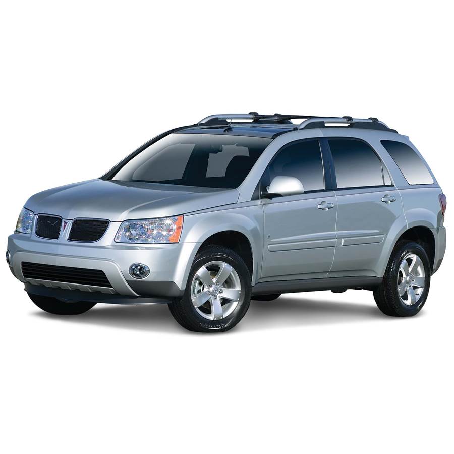 2006 Pontiac Torrent