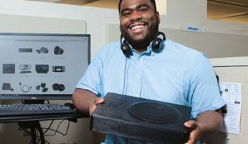 Q&A about compact powered subwoofers