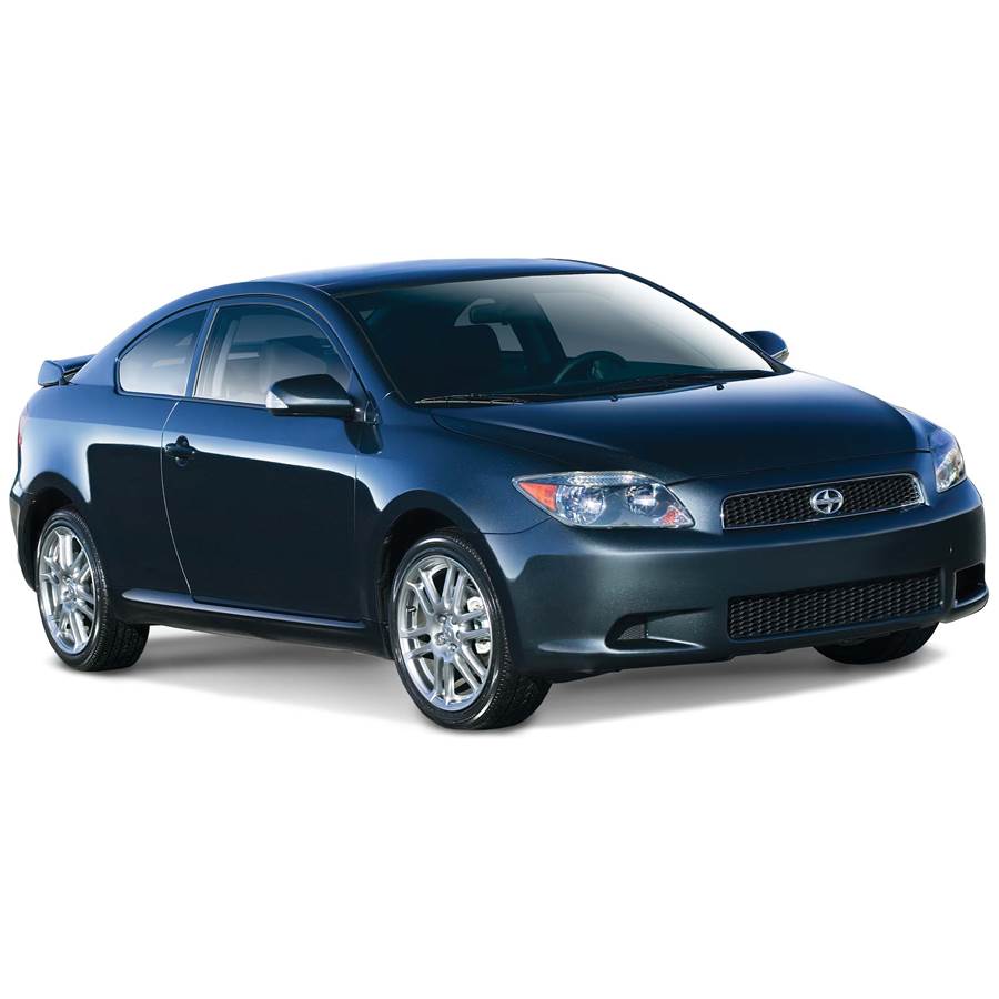 2006 Scion tC