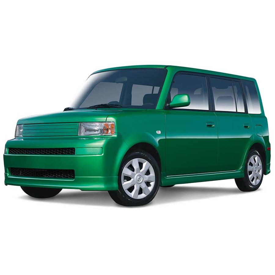 2006 Scion xB