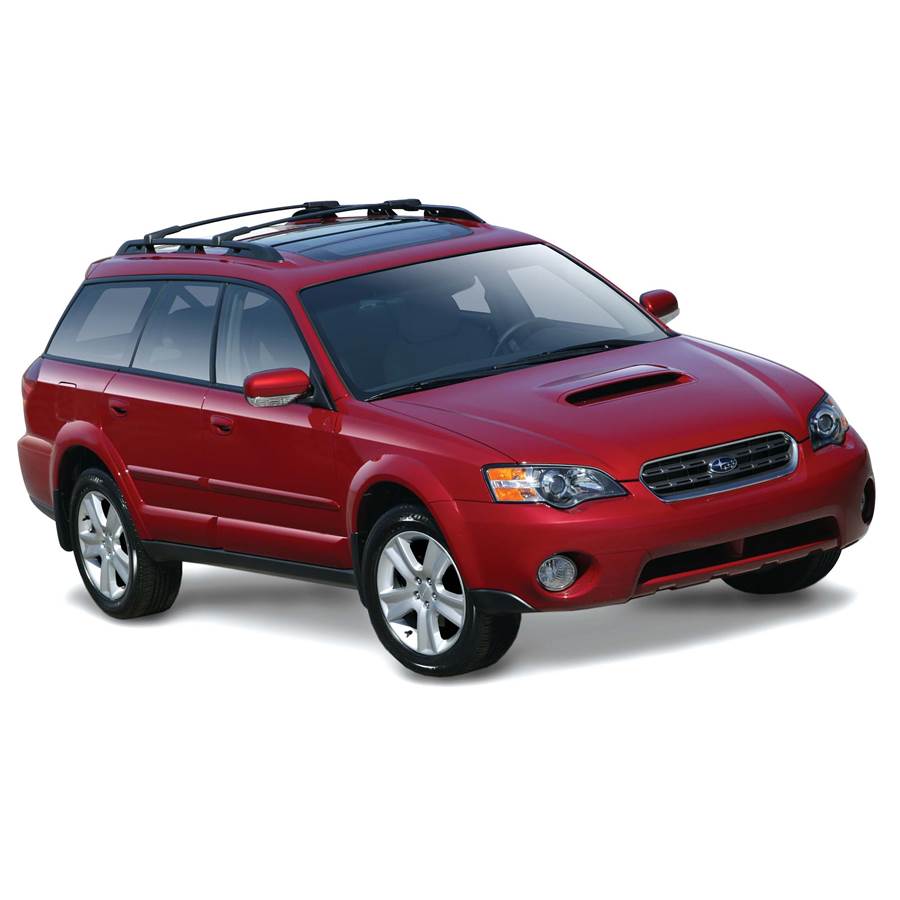 2006 Subaru Outback