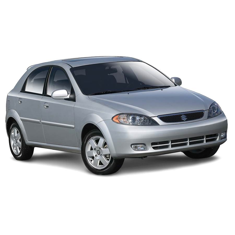 2006 Suzuki Reno